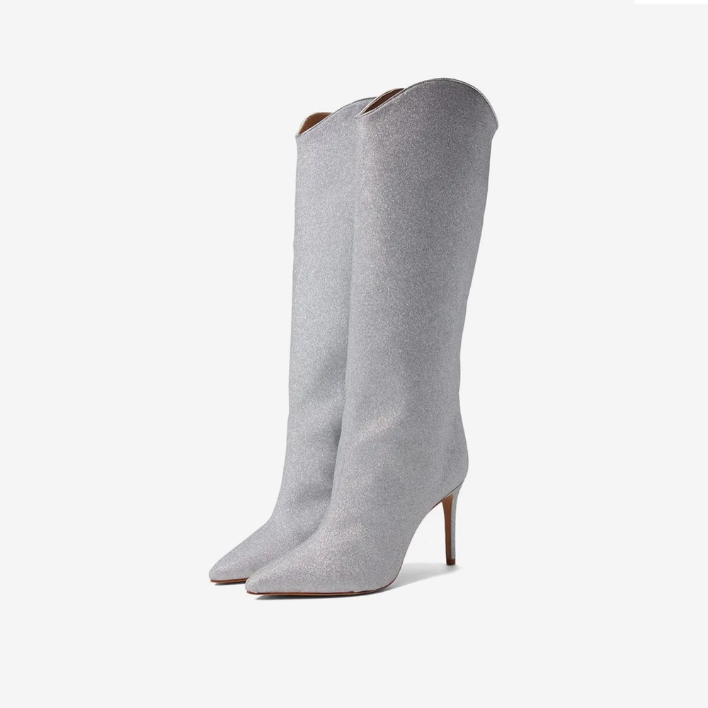 Schutz maryana glow boots
